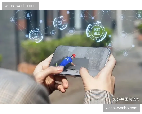 数字化交付成为行业标配 现场执行结果实现秒同步